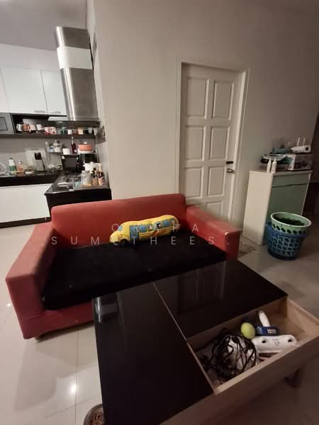 3-BR House, Bangkok, Lat Phrao, Lat Phrao, Bangkok, 3 Bedrooms, 204 sqm, Single Detached House For Sale, by Orapa Sumetheesirisakul, 500160282 - DDproperty.com