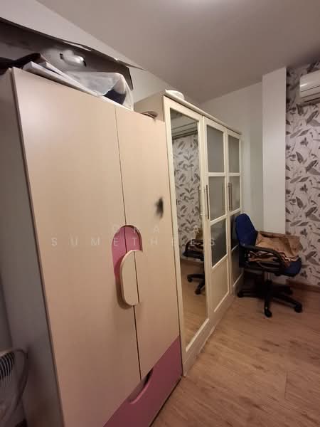 บ้าน 3-ห้องนอน, กรุงเทพ, ลาดพร้าว, ลาดพร้าว, กรุงเทพ, 204 ตร.ม., บ้านเดี่ยว ขาย, โดย Orapa Sumetheesirisakul, 500160282 - DDproperty.com