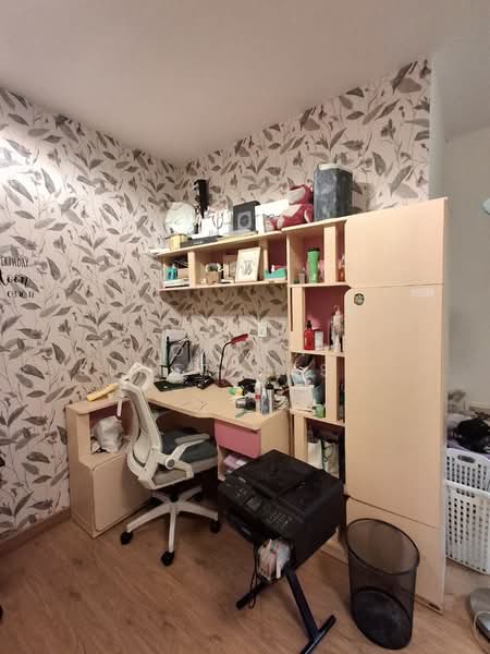 บ้าน 3-ห้องนอน, กรุงเทพ, ลาดพร้าว, ลาดพร้าว, กรุงเทพ, 204 ตร.ม., บ้านเดี่ยว ขาย, โดย Orapa Sumetheesirisakul, 500160282 - DDproperty.com