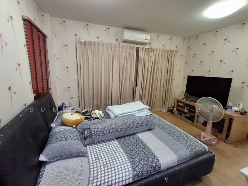 บ้าน 3-ห้องนอน, กรุงเทพ, ลาดพร้าว, ลาดพร้าว, กรุงเทพ, 204 ตร.ม., บ้านเดี่ยว ขาย, โดย Orapa Sumetheesirisakul, 500160282 - DDproperty.com