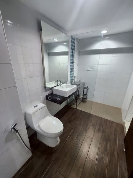 อาคารให้เช่า พร้อมพงษ์ สุขุมวิท : Building for rent, Phrom Phong, Sukhumvit., กรุงเทพ, คลองตัน, คลองเตย, กรุงเทพ, 250 ตร.ม., ตึกแถว-อาคารพาณิชย์ ให้เช่า, โดย TOAH T., 500160287 - DDproperty.com