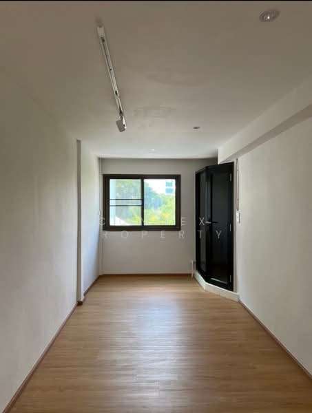 ให้เช่า - อาคารพาณิชย์ให้เช่า เจริญนคร 14, กรุงเทพ