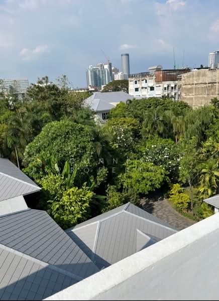 Commercial building for rent Charoen nakorn 14, Bangkok, เจริญนคร, Khlong Ton Sai, Khlong San, Bangkok, , 300 sqm, Shophouse For Rent, by Connex Property, 500160288 - DDproperty.com