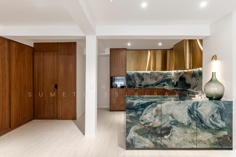 3-BR Townhouse, Bangkok, Thung Wat Don, Sathon, Bangkok, 3 Bedrooms, 205 sqm, Townhouse For Sale, by Orapa Sumetheesirisakul, 500160289 - DDproperty.com