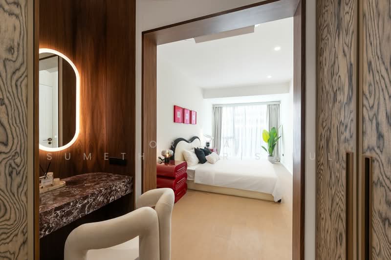 3-BR Townhouse, Bangkok, Thung Wat Don, Sathon, Bangkok, 3 Bedrooms, 205 sqm, Townhouse For Sale, by Orapa Sumetheesirisakul, 500160289 - DDproperty.com