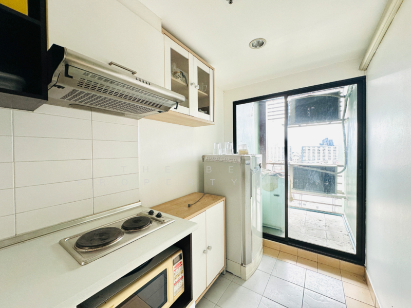 Lumpini Place Pinklao, Bangkok, 28 Borommaratchachonnani Road, Bang Bamru, Bang Phlat, Bangkok, 1 Bedroom, 41 sqm, Condo For Sale, by The Best Property ตาล, 500160290 - DDproperty.com