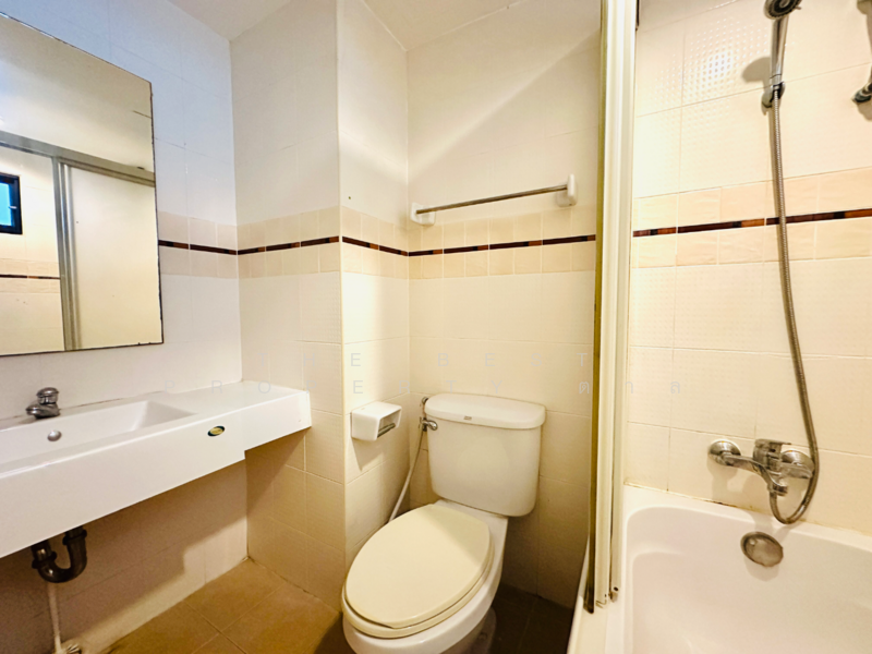 Lumpini Place Pinklao, Bangkok, 28 Borommaratchachonnani Road, Bang Bamru, Bang Phlat, Bangkok, 1 Bedroom, 41 sqm, Condo For Sale, by The Best Property ตาล, 500160290 - DDproperty.com