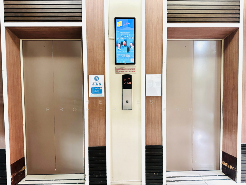 Lumpini Place Pinklao, Bangkok, 28 Borommaratchachonnani Road, Bang Bamru, Bang Phlat, Bangkok, 1 Bedroom, 41 sqm, Condo For Sale, by The Best Property ตาล, 500160290 - DDproperty.com