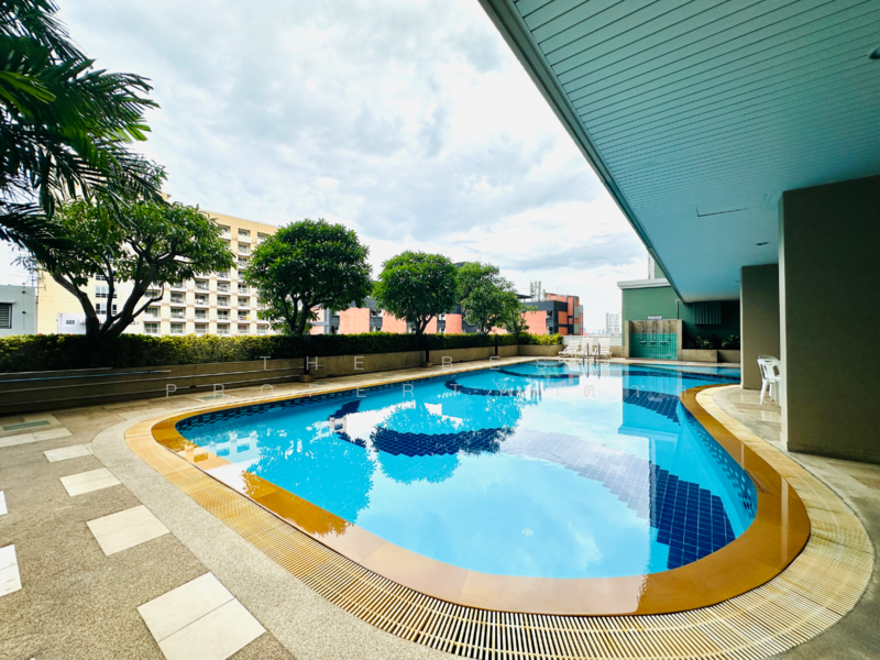 Lumpini Place Pinklao, Bangkok, 28 Borommaratchachonnani Road, Bang Bamru, Bang Phlat, Bangkok, 1 Bedroom, 41 sqm, Condo For Sale, by The Best Property ตาล, 500160290 - DDproperty.com