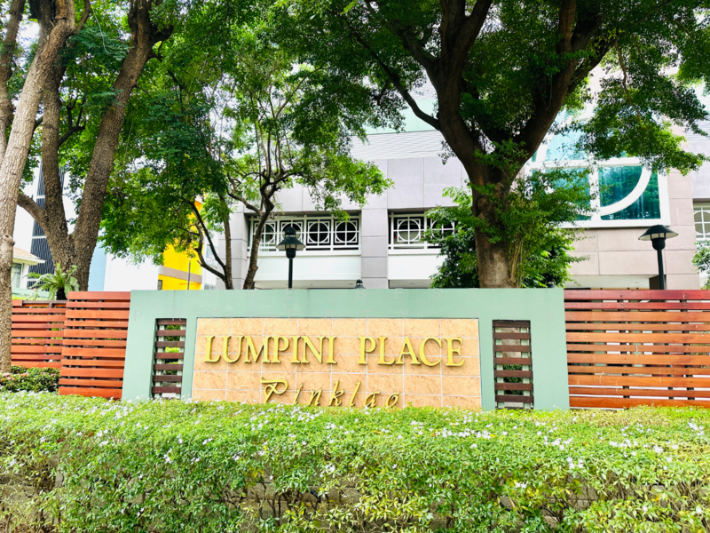Lumpini Place Pinklao, Bangkok, 28 Borommaratchachonnani Road, Bang Bamru, Bang Phlat, Bangkok, 1 Bedroom, 41 sqm, Condo For Sale, by The Best Property ตาล, 500160290 - DDproperty.com