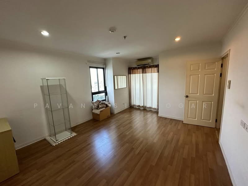 Lumpini Place Ratchada-Thapra, Bangkok, 18 Ratchadaphisek Road, Bukkalo, Thon Buri, Bangkok, 2 Bedrooms, 67 sqm, Condo For Rent, by Pavana Sirikogar, 500160291 - DDproperty.com