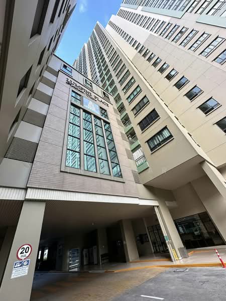 Lumpini Place Ratchada-Thapra, Bangkok, 18 Ratchadaphisek Road, Bukkalo, Thon Buri, Bangkok, 2 Bedrooms, 67 sqm, Condo For Rent, by Pavana Sirikogar, 500160291 - DDproperty.com