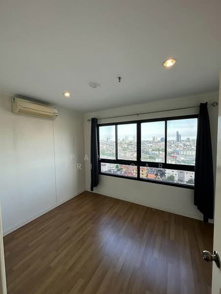 Lumpini Place Ratchada-Thapra : ลุมพินี เพลส รัชดา-ท่าพระ, กรุงเทพ, 18 ถนนรัชดาภิเษก, บุคคโล, ธนบุรี, กรุงเทพ, 67 ตร.ม., คอนโด ให้เช่า, โดย Pavana Sirikogar, 500160291 - DDproperty.com