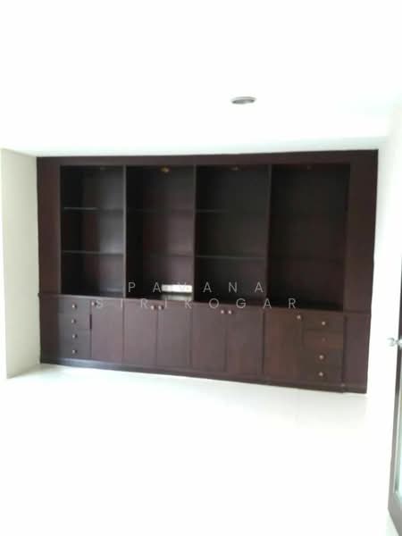 The Waterford Park, Bangkok, Soi Sukhumvit 53, Khlong Tan Nua, Watthana, Bangkok, 1 Bedroom, 75 sqm, Condo For Rent, by Pavana Sirikogar, 500160293 - DDproperty.com