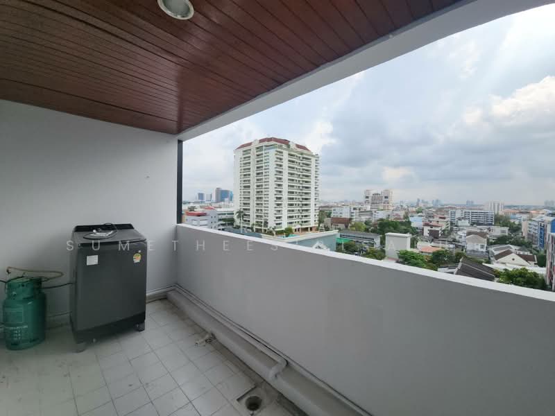 Empire House, Bangkok, Eakamai, Khlong Tan Nua, Watthana, Bangkok, 3 Bedrooms, 183 sqm, Condo For Sale, by Orapa Sumetheesirisakul, 500160294 - DDproperty.com