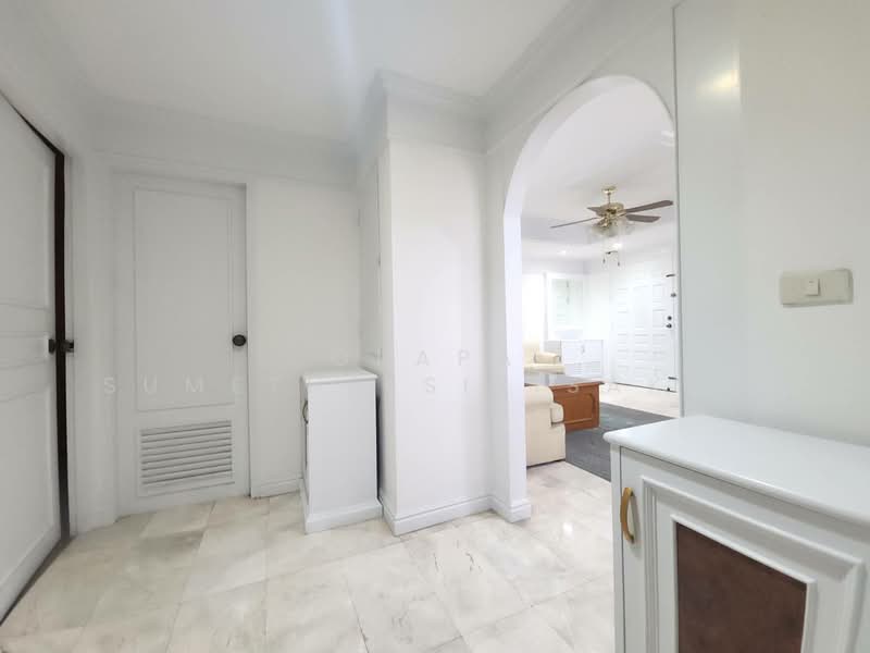 Empire House, Bangkok, Eakamai, Khlong Tan Nua, Watthana, Bangkok, 3 Bedrooms, 183 sqm, Condo For Sale, by Orapa Sumetheesirisakul, 500160294 - DDproperty.com