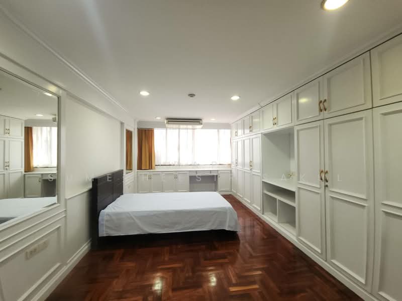 Empire House, Bangkok, Eakamai, Khlong Tan Nua, Watthana, Bangkok, 3 Bedrooms, 183 sqm, Condo For Sale, by Orapa Sumetheesirisakul, 500160294 - DDproperty.com