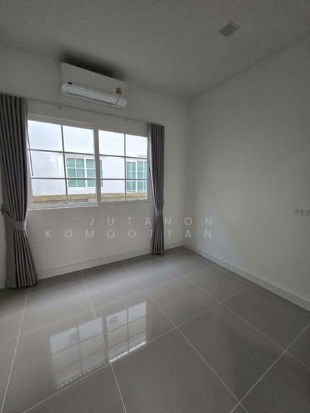 Golden Neo Sukhumvit-Lasalle : โกลเด้น นีโอ สุขุมวิท-ลาซาล, สมุทรปราการ, สำโรงเหนือ, เมืองสมุทรปราการ, สมุทรปราการ, 163 ตร.ม., บ้านเดี่ยว ให้เช่า, โดย Jutanon Komoottanaruk, 500160295 - DDproperty.com