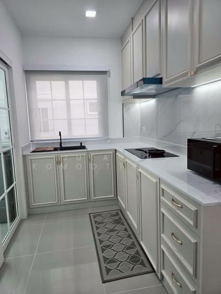 Golden Neo Sukhumvit-Lasalle, Samut Prakan, Samrong Nua, Muang Samut Prakarn, Samut Prakan, 4 Bedrooms, 163 sqm, Single Detached House For Rent, by Jutanon Komoottanaruk, 500160295 - DDproperty.com