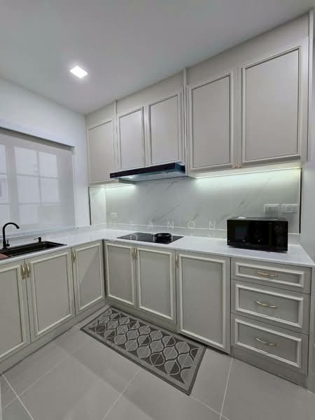 Golden Neo Sukhumvit-Lasalle, Samut Prakan, Samrong Nua, Muang Samut Prakarn, Samut Prakan, 4 Bedrooms, 163 sqm, Single Detached House For Rent, by Jutanon Komoottanaruk, 500160295 - DDproperty.com