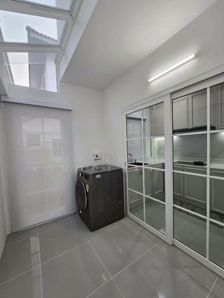 Golden Neo Sukhumvit-Lasalle, Samut Prakan, Samrong Nua, Muang Samut Prakarn, Samut Prakan, 4 Bedrooms, 163 sqm, Single Detached House For Rent, by Jutanon Komoottanaruk, 500160295 - DDproperty.com