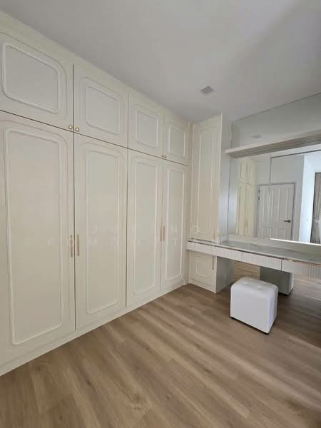 Golden Neo Sukhumvit-Lasalle, Samut Prakan, Samrong Nua, Muang Samut Prakarn, Samut Prakan, 4 Bedrooms, 163 sqm, Single Detached House For Rent, by Jutanon Komoottanaruk, 500160295 - DDproperty.com