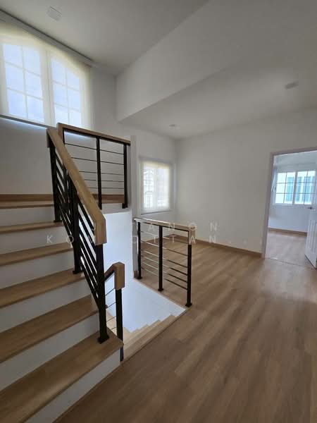 Golden Neo Sukhumvit-Lasalle, Samut Prakan, Samrong Nua, Muang Samut Prakarn, Samut Prakan, 4 Bedrooms, 163 sqm, Single Detached House For Rent, by Jutanon Komoottanaruk, 500160295 - DDproperty.com