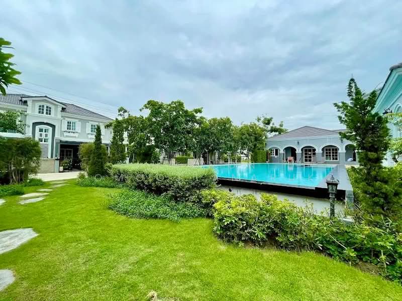 Golden Neo Sukhumvit-Lasalle : โกลเด้น นีโอ สุขุมวิท-ลาซาล, สมุทรปราการ, สำโรงเหนือ, เมืองสมุทรปราการ, สมุทรปราการ, 163 ตร.ม., บ้านเดี่ยว ให้เช่า, โดย Jutanon Komoottanaruk, 500160295 - DDproperty.com