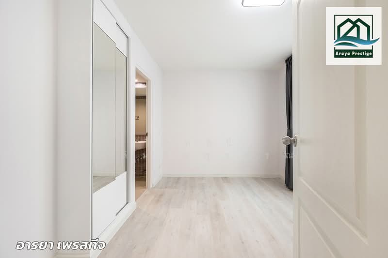 The Next Ladprao : เดอะ เน็กซ์ ลาดพร้าว, กรุงเทพ, 2 ถ.ลาดพร้าว, สามเสนนอก, ห้วยขวาง, กรุงเทพ, 66 ตร.ม., คอนโด ขาย, โดย วิสุทธินี เฉลิมสินสุวรรณ, 500160296 - DDproperty.com