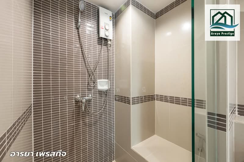 The Next Ladprao, Bangkok, 2 Lat Phrao Road, Samsen Nok, Huai Khwang, Bangkok, 2 Bedrooms, 66 sqm, Condo For Sale, by วิสุทธินี เฉลิมสินสุวรรณ, 500160296 - DDproperty.com