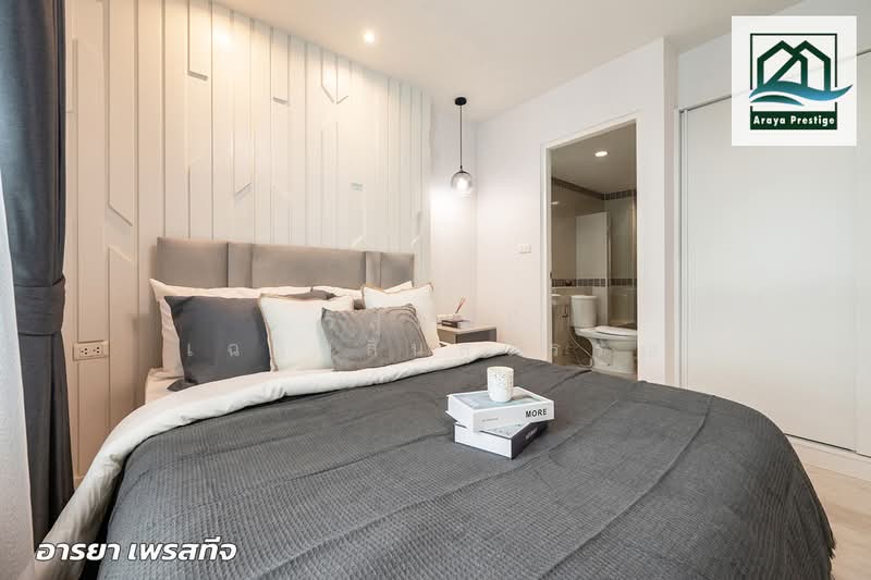 The Next Ladprao : เดอะ เน็กซ์ ลาดพร้าว, กรุงเทพ, 2 ถ.ลาดพร้าว, สามเสนนอก, ห้วยขวาง, กรุงเทพ, 66 ตร.ม., คอนโด ขาย, โดย วิสุทธินี เฉลิมสินสุวรรณ, 500160296 - DDproperty.com