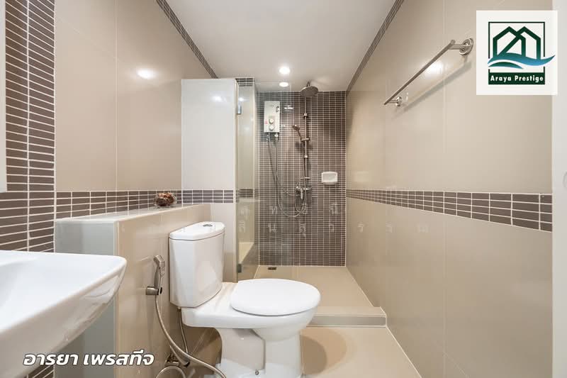 The Next Ladprao, Bangkok, 2 Lat Phrao Road, Samsen Nok, Huai Khwang, Bangkok, 2 Bedrooms, 66 sqm, Condo For Sale, by วิสุทธินี เฉลิมสินสุวรรณ, 500160296 - DDproperty.com