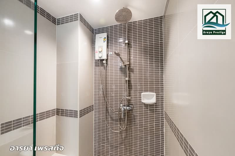 The Next Ladprao, Bangkok, 2 Lat Phrao Road, Samsen Nok, Huai Khwang, Bangkok, 2 Bedrooms, 66 sqm, Condo For Sale, by วิสุทธินี เฉลิมสินสุวรรณ, 500160296 - DDproperty.com