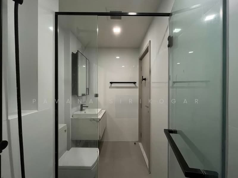 The Line Sukhumvit 101 : เดอะ ไลน์ สุขุมวิท 101, กรุงเทพ, 3009 สุขุมวิท 101, บางจาก, พระโขนง, กรุงเทพ, 62 ตร.ม., คอนโด ให้เช่า, โดย Pavana Sirikogar, 500160297 - DDproperty.com