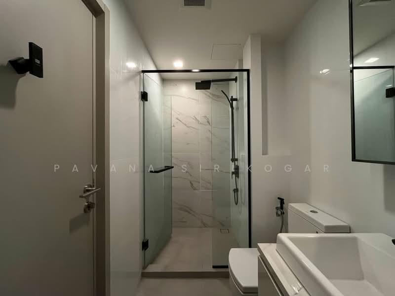 The Line Sukhumvit 101, Bangkok, 3009 Sukhumvit 101 Road, Bang Chak, Phra Khanong, Bangkok, 2 Bedrooms, 62 sqm, Condo For Rent, by Pavana Sirikogar, 500160297 - DDproperty.com