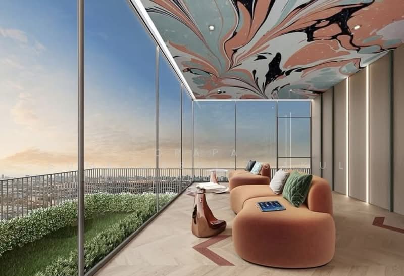 Aspire Onnut Station, Bangkok, Sukhumvit Road, Phra Kanong, Khlong Toei, Bangkok, 2 Bedrooms, 54 sqm, Condo For Sale, by Orapa Sumetheesirisakul, 500160299 - DDproperty.com