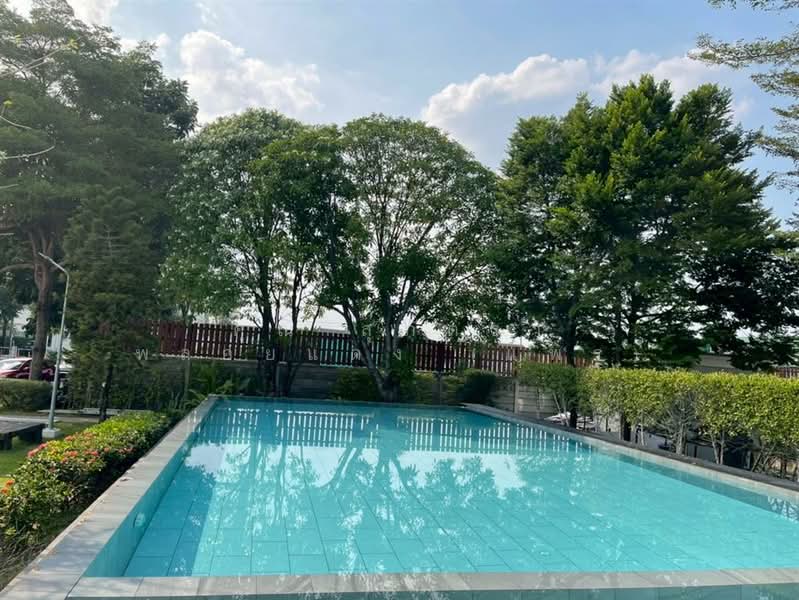 โกลเด้น ทาวน์ ลาดพร้าว-เกษตรนวมินทร์ (Golden Town Ladprao-Kaset Nawamin), Bangkok, Khlong Kum, Bueng Kum, Bangkok, 4 Bedrooms, 150 sqm, Townhouse For Sale, by คุณ สุภัตรา พลอยแดง (แพร), 500160301 - DDproperty.com