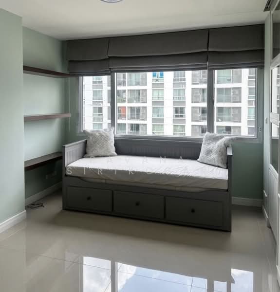 Condo One Sukhumvit 67 : คอนโด วัน สุขุมวิท67, กรุงเทพ, 35 ซอย สุขุมวิท 67, พระโขนงเหนือ, วัฒนา, กรุงเทพ, 54 ตร.ม., คอนโด ให้เช่า, โดย Pavana Sirikogar, 500160303 - DDproperty.com