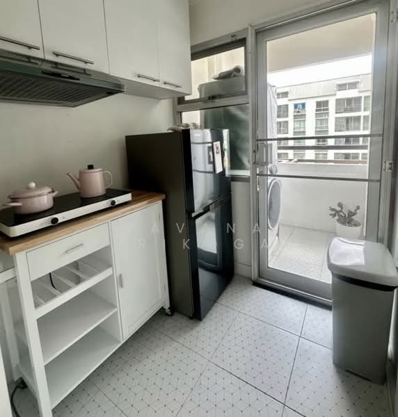 Condo One Sukhumvit 67 : คอนโด วัน สุขุมวิท67, กรุงเทพ, 35 ซอย สุขุมวิท 67, พระโขนงเหนือ, วัฒนา, กรุงเทพ, 54 ตร.ม., คอนโด ให้เช่า, โดย Pavana Sirikogar, 500160303 - DDproperty.com