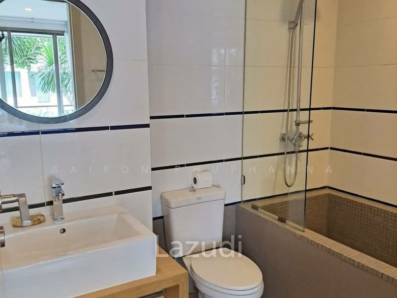 Baan San Kraam, Phetchaburi, Petchkasem, Cha-am, Cha-Am, Phetchaburi, 1 Bedroom, 53 sqm, Condo For Sale, by Saifon Phuphanna, 500160306 - DDproperty.com