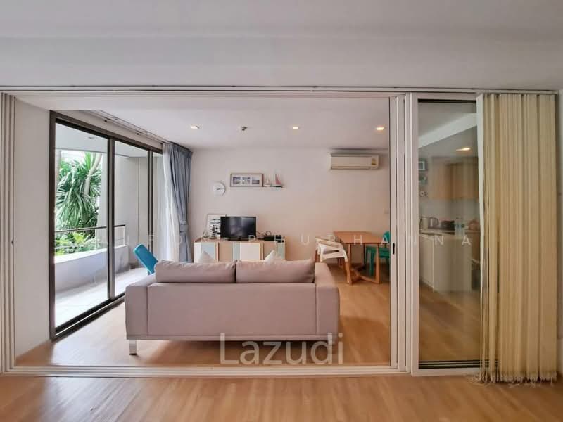 Baan San Kraam, Phetchaburi, Petchkasem, Cha-am, Cha-Am, Phetchaburi, 1 Bedroom, 53 sqm, Condo For Sale, by Saifon Phuphanna, 500160306 - DDproperty.com