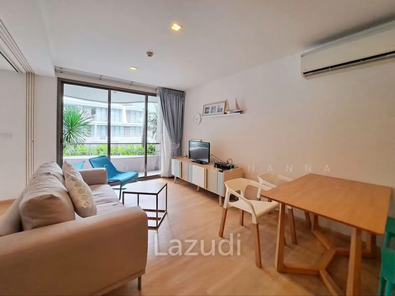 Baan San Kraam, Phetchaburi, Petchkasem, Cha-am, Cha-Am, Phetchaburi, 1 Bedroom, 53 sqm, Condo For Sale, by Saifon Phuphanna, 500160306 - DDproperty.com