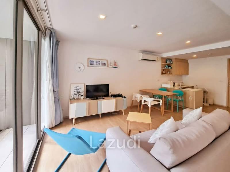 Baan San Kraam, Phetchaburi, Petchkasem, Cha-am, Cha-Am, Phetchaburi, 1 Bedroom, 53 sqm, Condo For Sale, by Saifon Phuphanna, 500160306 - DDproperty.com