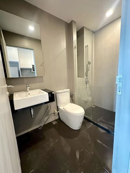 Whizdom Avenue Ratchada-Ladprao, Bangkok, Ladprao Road, Jom Phon, Chatuchak, Bangkok, Studio, 29 sqm, Condo For Sale, by Nami E., 500160307 - DDproperty.com