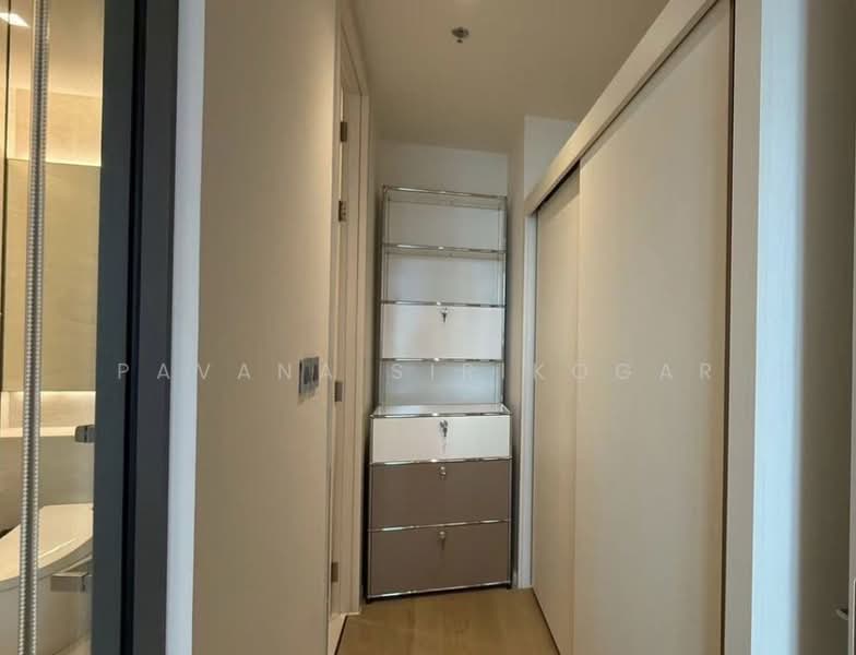 The Strand Thonglor : เดอะ สแตรนด์ ทองหล่อ, กรุงเทพ, 36 ซ. สุขุมวิท 55, คลองตันเหนือ, วัฒนา, กรุงเทพ, 76 ตร.ม., คอนโด ให้เช่า, โดย Pavana Sirikogar, 500160309 - DDproperty.com