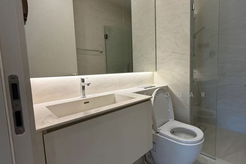 The Strand Thonglor, Bangkok, 36 Soi Sukhumvit 55, Khlong Tan Nua, Watthana, Bangkok, 2 Bedrooms, 76 sqm, Condo For Rent, by Pavana Sirikogar, 500160309 - DDproperty.com