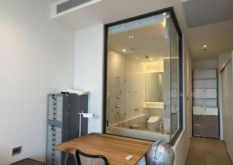 The Strand Thonglor : เดอะ สแตรนด์ ทองหล่อ, กรุงเทพ, 36 ซ. สุขุมวิท 55, คลองตันเหนือ, วัฒนา, กรุงเทพ, 76 ตร.ม., คอนโด ให้เช่า, โดย Pavana Sirikogar, 500160309 - DDproperty.com