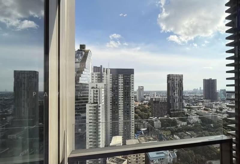 The Strand Thonglor : เดอะ สแตรนด์ ทองหล่อ, กรุงเทพ, 36 ซ. สุขุมวิท 55, คลองตันเหนือ, วัฒนา, กรุงเทพ, 76 ตร.ม., คอนโด ให้เช่า, โดย Pavana Sirikogar, 500160309 - DDproperty.com