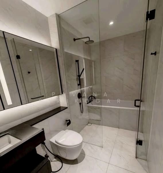 Tait Sathorn 12 : เทตต์ สาทร ทเวลฟ์, กรุงเทพ, ซอยสาทร 12 ถนนสาทร, สีลม, บางรัก, กรุงเทพ, 52 ตร.ม., คอนโด ให้เช่า, โดย Pavana Sirikogar, 500160316 - DDproperty.com