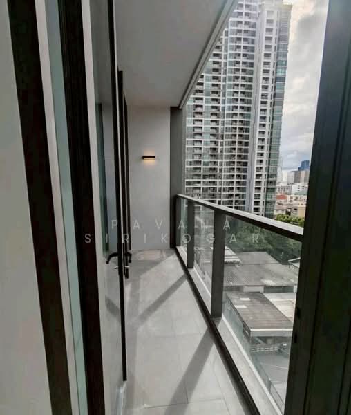 Tait Sathorn 12, Bangkok, Soi Sathorn 12, Sathorn Road, Silom, Bang Rak, Bangkok, 1 Bedroom, 52 sqm, Condo For Rent, by Pavana Sirikogar, 500160316 - DDproperty.com